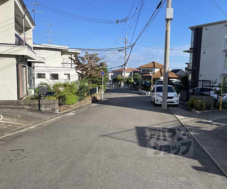 Grand Praise A棟のその他写真