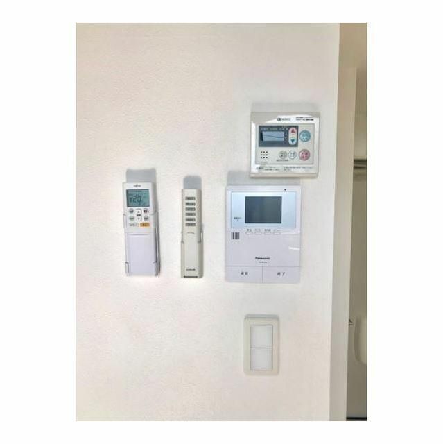 京王線 上北沢駅 徒歩5分 2階建 築11年のその他写真