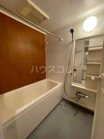 KDXレジデンス本町橋の風呂写真