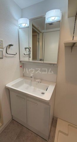 KDXレジデンス本町橋の内装写真
