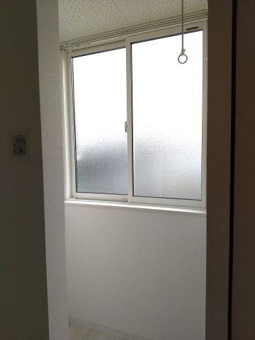 シャインアーチDの内装写真