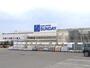 ホームセンター　ホームセンターサンデー 三沢店（ホームセンター）まで329m