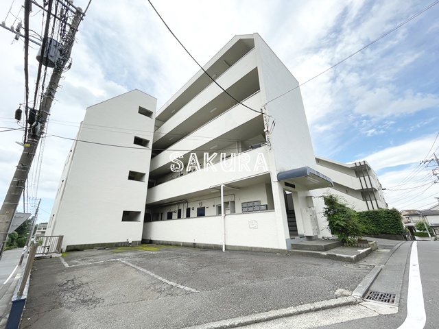 建物外観　当店おすすめ物件♪