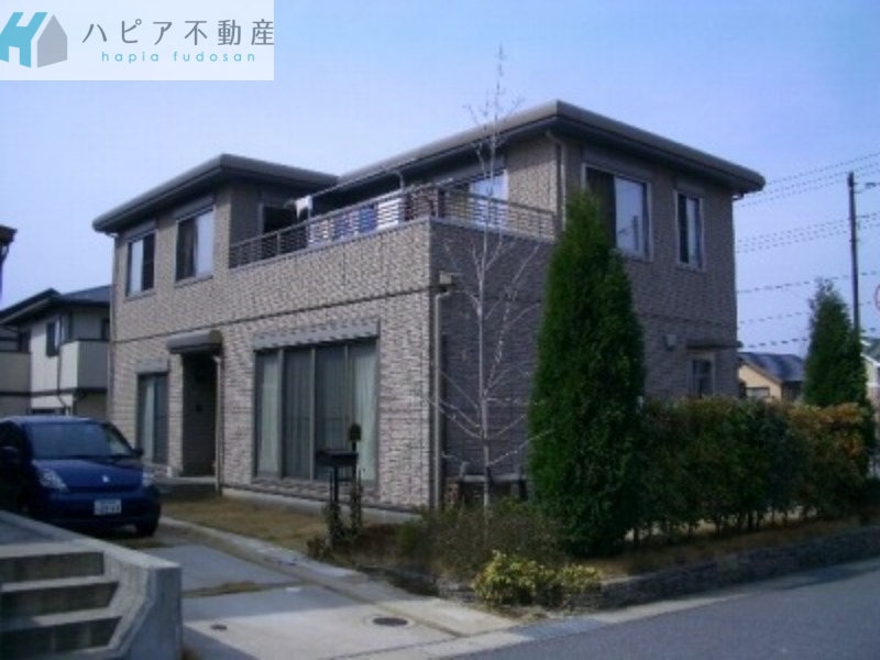 ＪＲ山陽本線 島田駅 徒歩73分 築25年