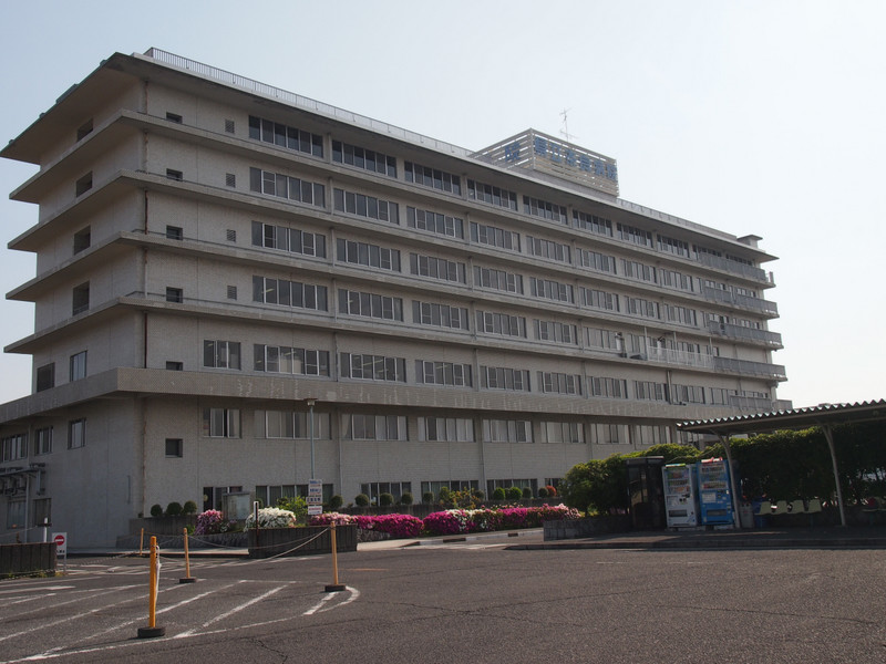 病院　奈良県立病院（病院）まで1200m
