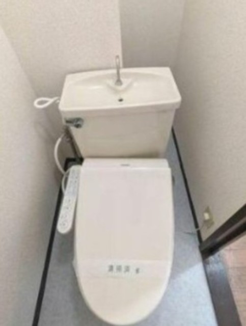トイレ　【同仕様タイプ】