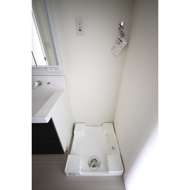 その他設備　※同建物内・別タイプの参考写真です。