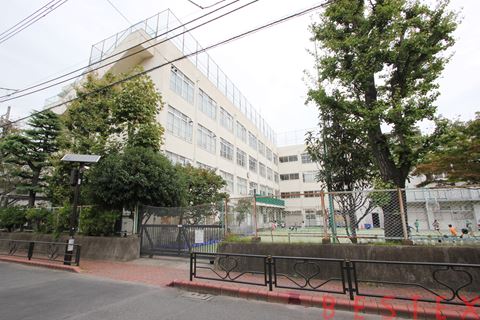 小学校　文京区立大塚小学校（小学校）まで344m