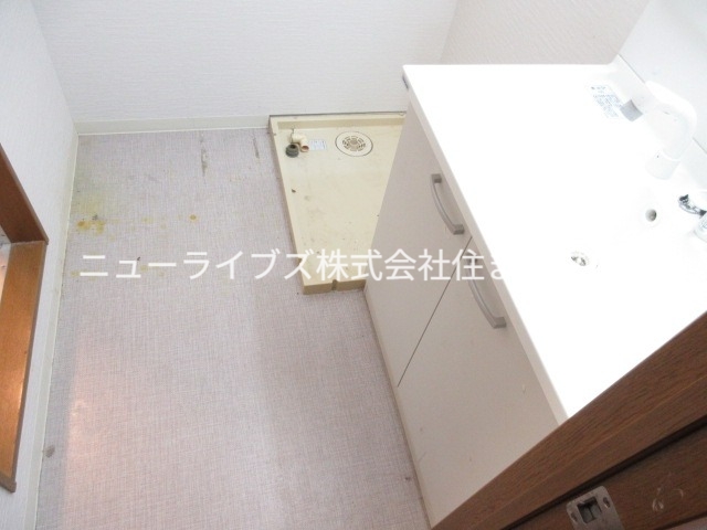 ソレイユ神田1棟の内装写真