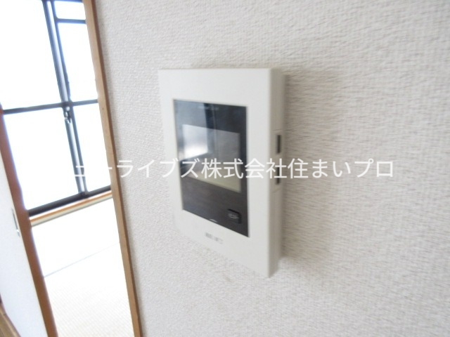 ソレイユ神田1棟のその他写真