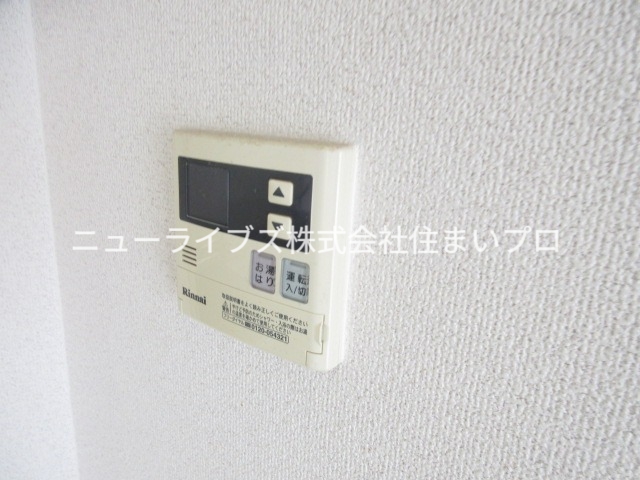ソレイユ神田1棟のその他写真