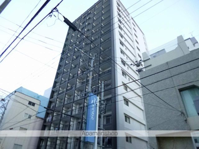 地下鉄空港線 東比恵駅 徒歩8分 築20年