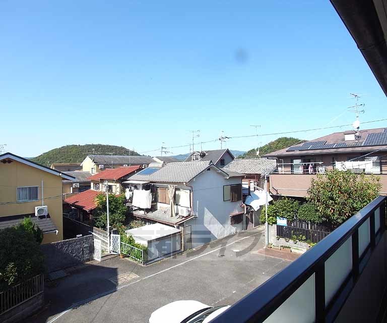 メゾン雲母坂のその他写真