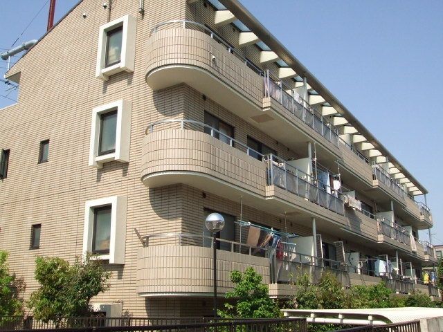 その他　★マンションタイプ★