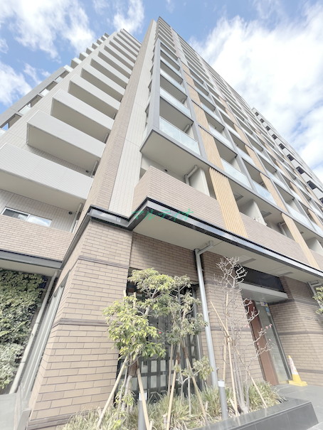 ＪＲ山手線 上野駅 徒歩6分 築14年