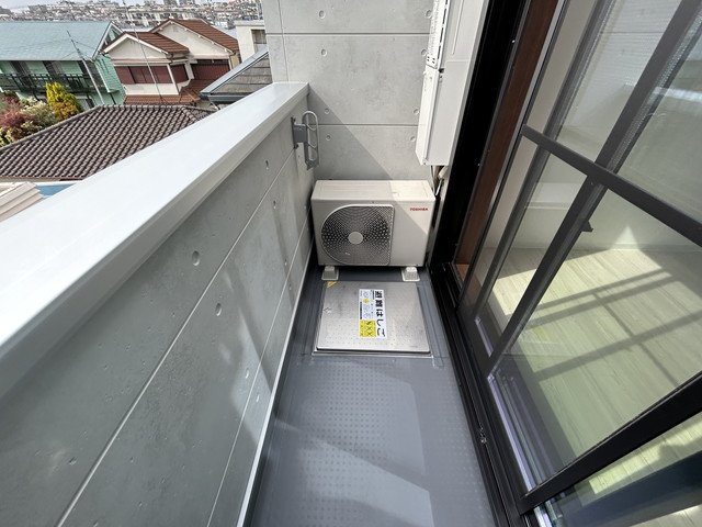 ワコーレヴィータ霞ヶ丘1丁目の内装写真