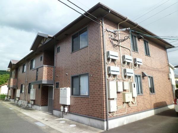 ボヌール池田A