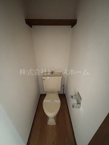 その他設備　別号室参考写真