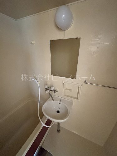 セキュリティ　別号室参考写真