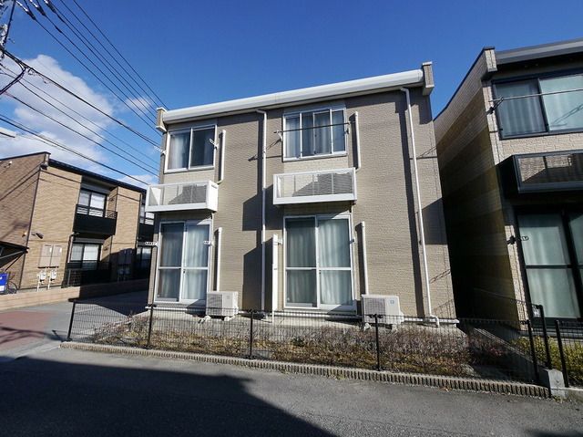 その他　外観（その他）まで10m