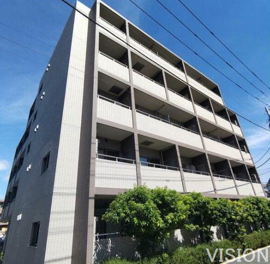 建物外観　☆外観☆