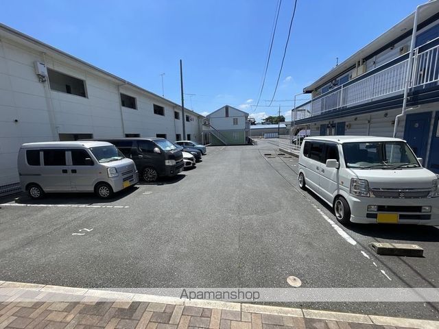 レオパレスエスポワール戸板IIのその他写真