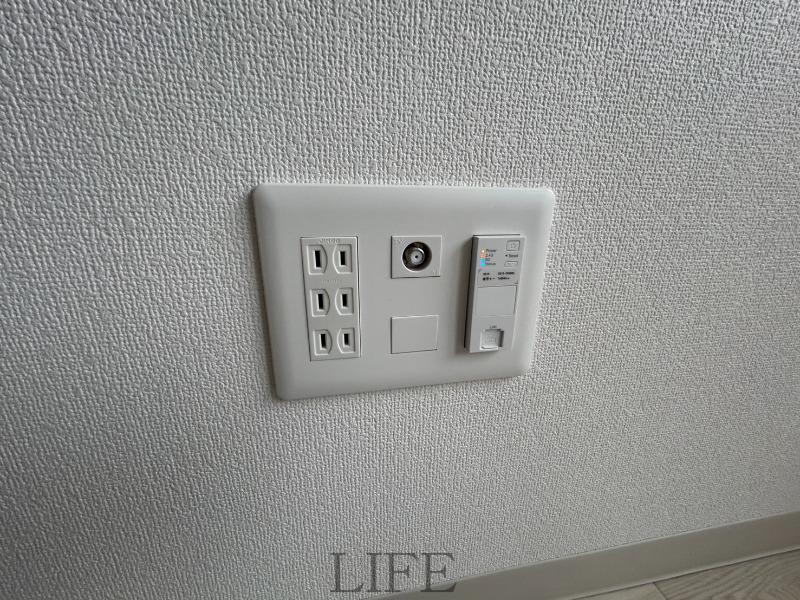 その他設備　Ｗｉｆｉ付き♪