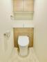 トイレ　トイレです