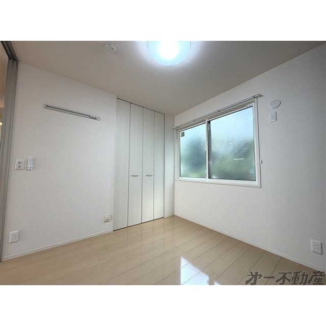 その他部屋・スペース　洋室