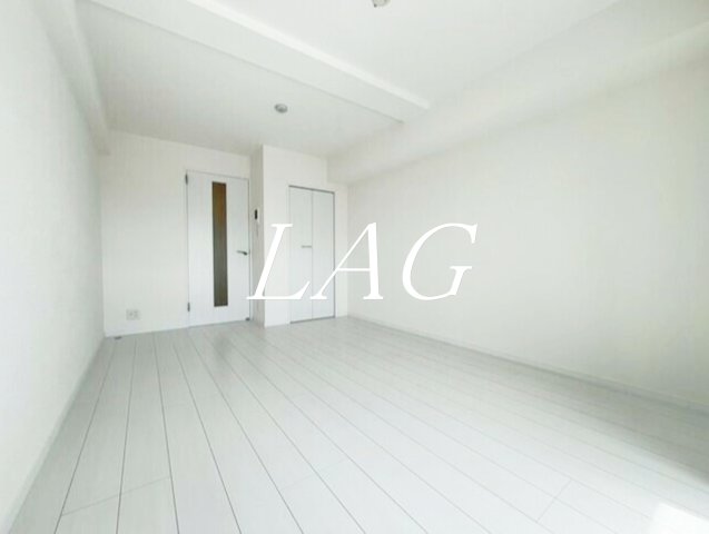 その他部屋・スペース　寝室です。