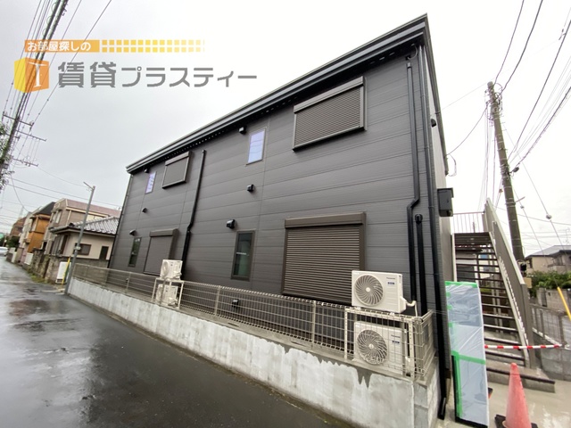 ＪＲ総武線 本八幡駅 徒歩8分 築40年