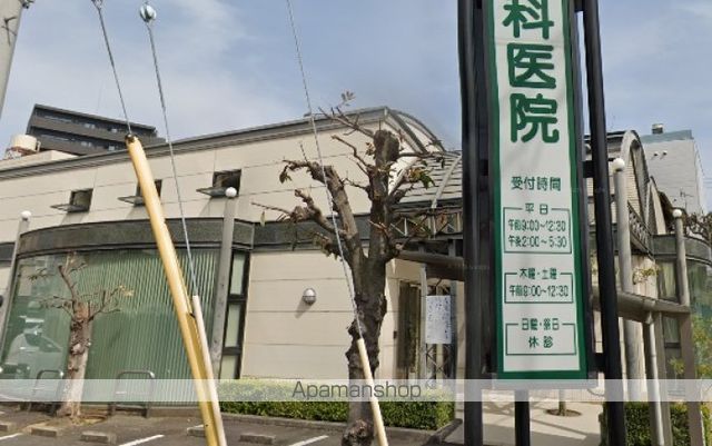 病院　医療法人　松本整形外科医院（病院）まで118m