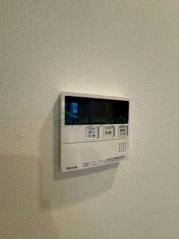 その他設備　1001号室参考(間取り面積同様）