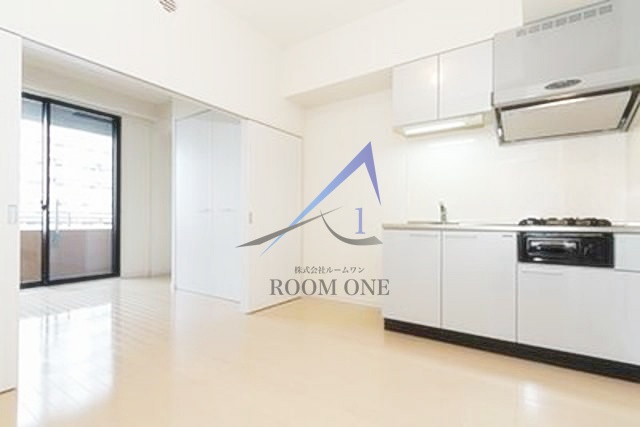 居室・リビング　洋室のお部屋です。