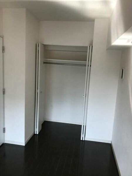 収納　（別タイプ参考写真）スパシエグラフィカレジデンス　板橋区本町