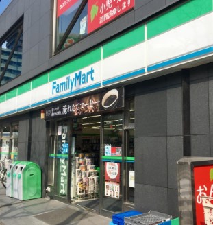エスポワール篠崎の周辺写真