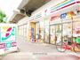 コンビニ　セブンイレブン大阪片町店（コンビニ）まで142m