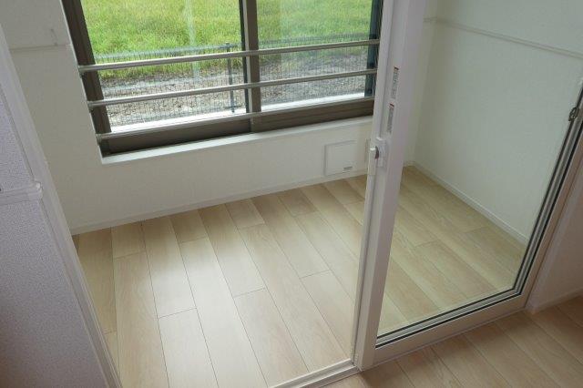 バルコニー　サンルーム