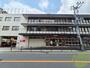 郵便局　西淀川郵便局（郵便局）まで285m