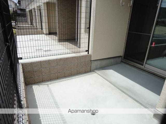 アルページュの内装写真