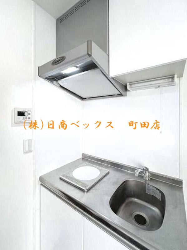キッチン　別部屋参考写真