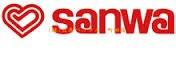 スーパー　sanwa上鶴間店（スーパー）まで59m