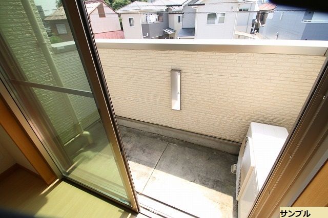 Reveur Marumoの内装写真