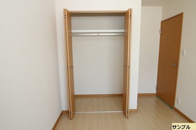 Reveur Marumoの内装写真