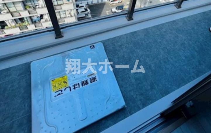 東京メトロ日比谷線 入谷駅 徒歩7分 12階建 築5年の内装写真