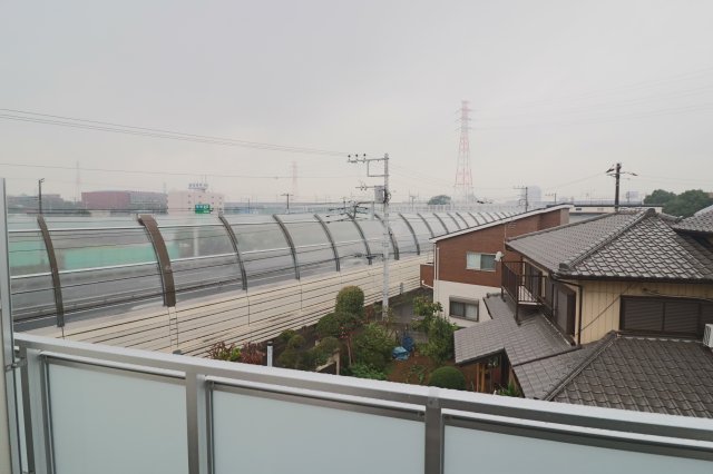 ヴィラ西船橋のその他写真