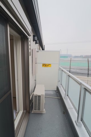 ヴィラ西船橋の内装写真