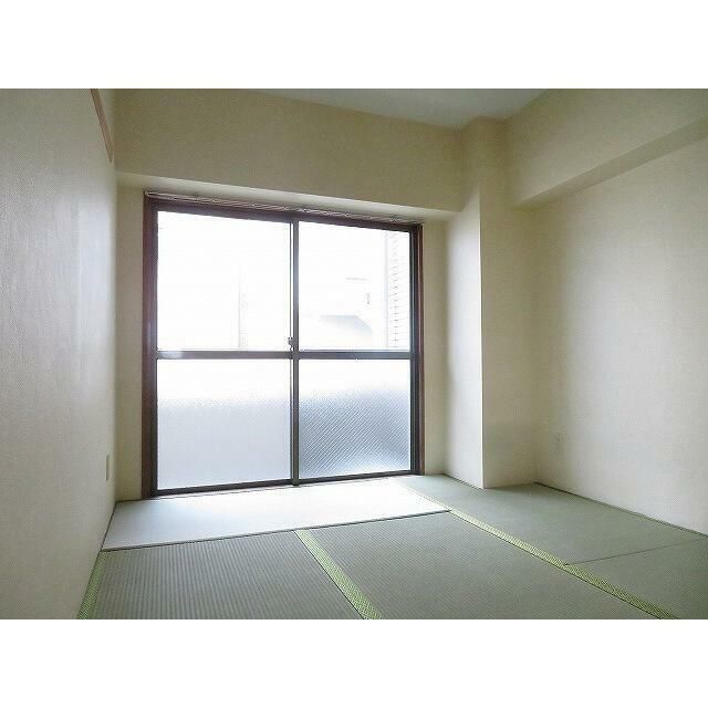 その他部屋・スペース　（別タイプ参考写真）滝野川フラワーハイツ　北区滝野川7