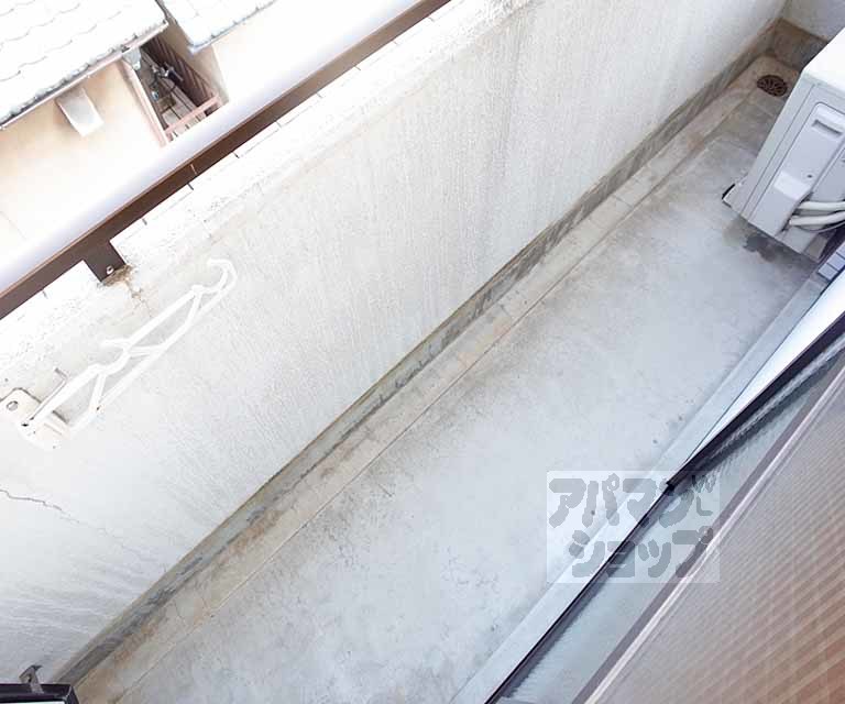 熊野道谷口マンションの内装写真