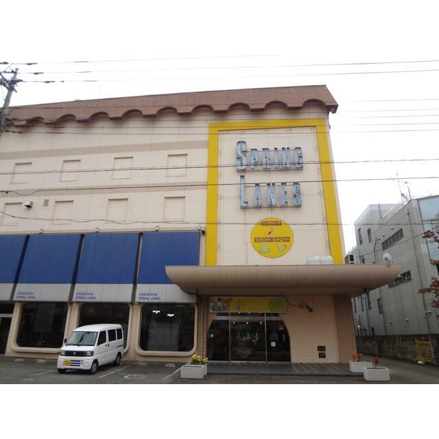 その他　川口スプリングレーンズ（その他）まで51m